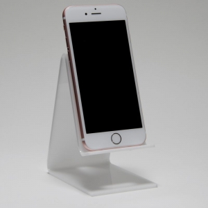 Acrylic Cellphone Display Stand 