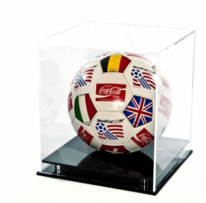 Premium Quality Acrylic Football Display Case 