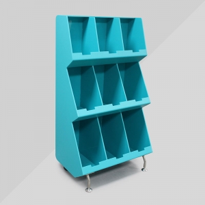 Wholesale retail display shelves and store fixtures 