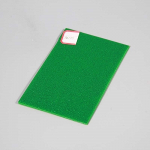 Factory supplier acrylic glitter sheet 