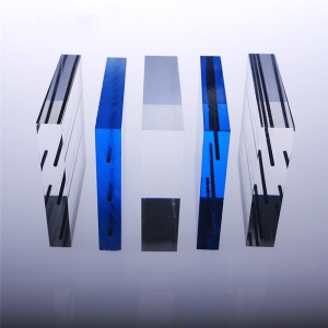 Wholesale extruded acrylic sheet transparent perspex sheet 