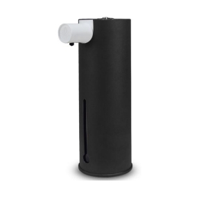 Visible Multi-Role Infrared Battery-Operated Refillable Liquid Soap Dispenser 
