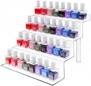Display Stand,Acrylic Riser,Acrylic Risers for toy display cosmetic display 