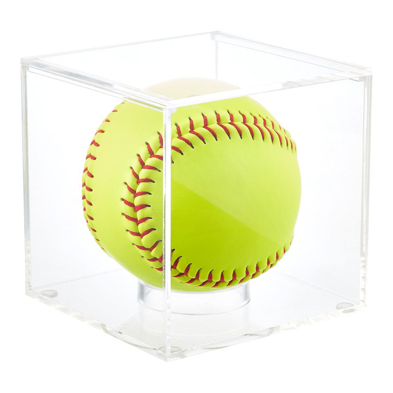 clear acrylic Helmet display box clear acrylic Helmet display box