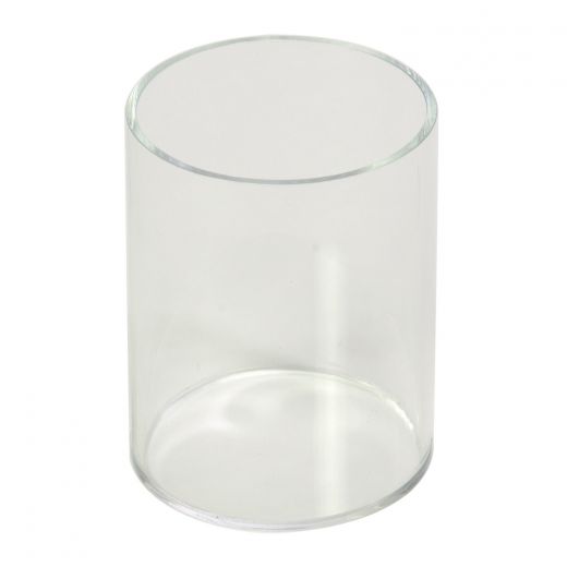Acrylic Stand Round Plinth Acrylic Stand Round Plinth