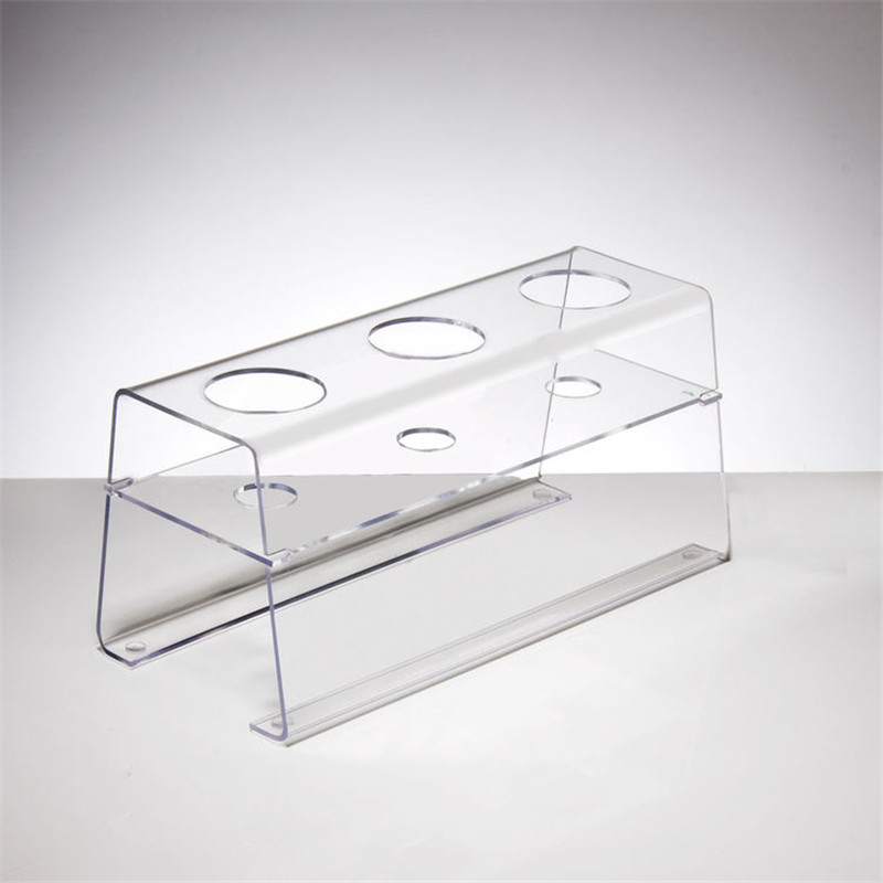 Acrylic Ice Cream Cone Holder supplier
