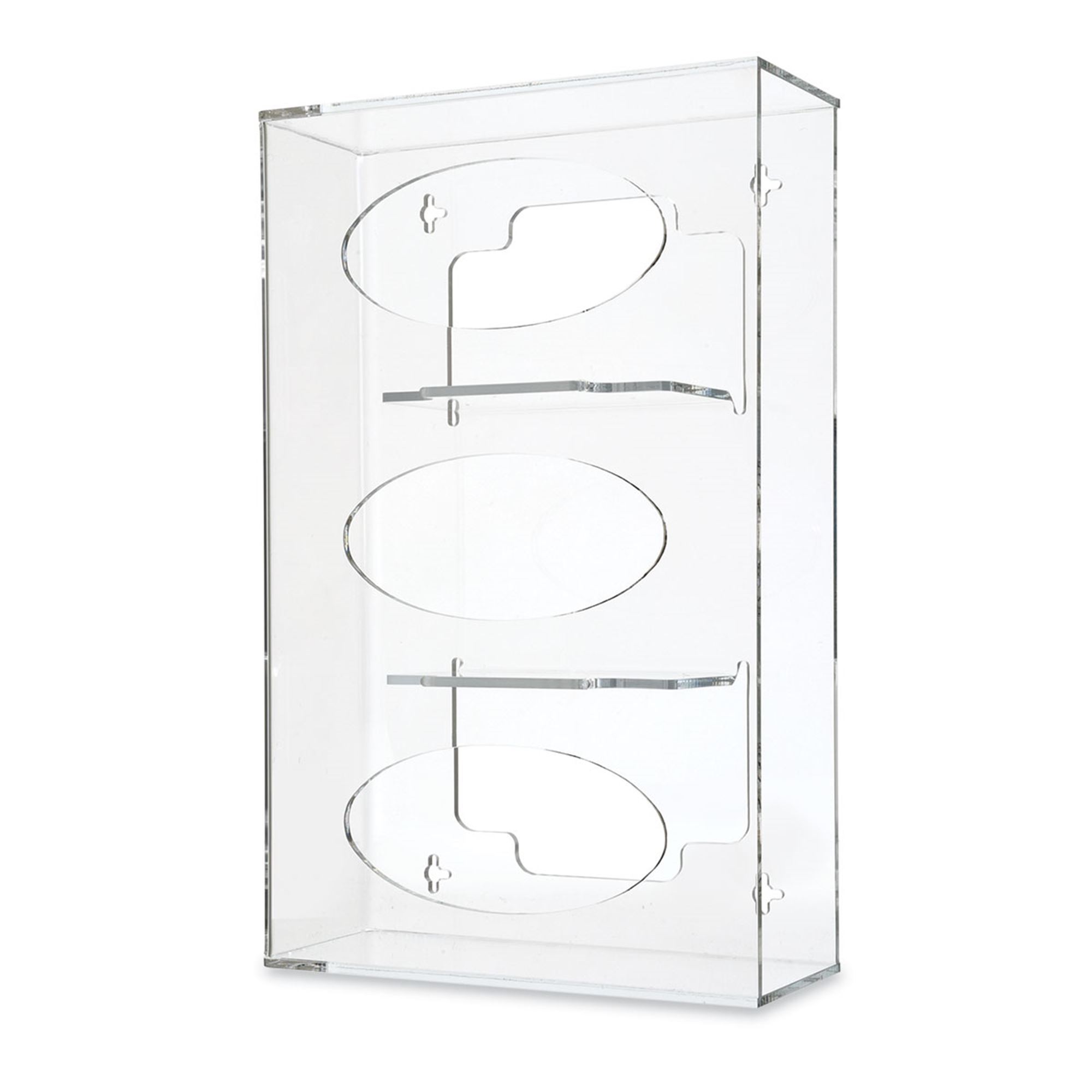 Wall Mounted Glove Dispenser Triple Images Gloves and Descriptions