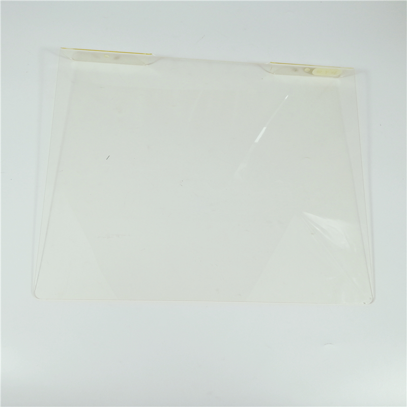 Factory Price Acrylic Anti Radiation Laptop Screen Protector