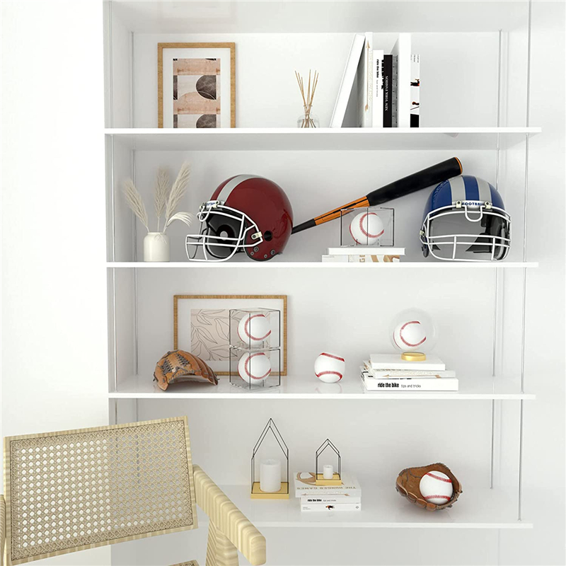 acrylic baseball BOX