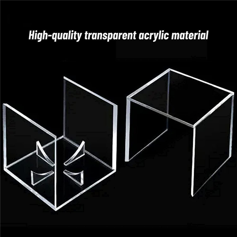 acrylic baseball case