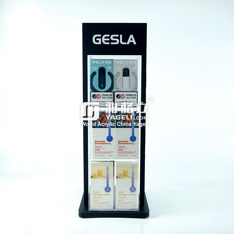 vape display rack