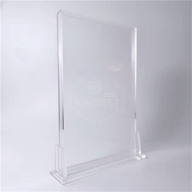 acrylic graded comics display