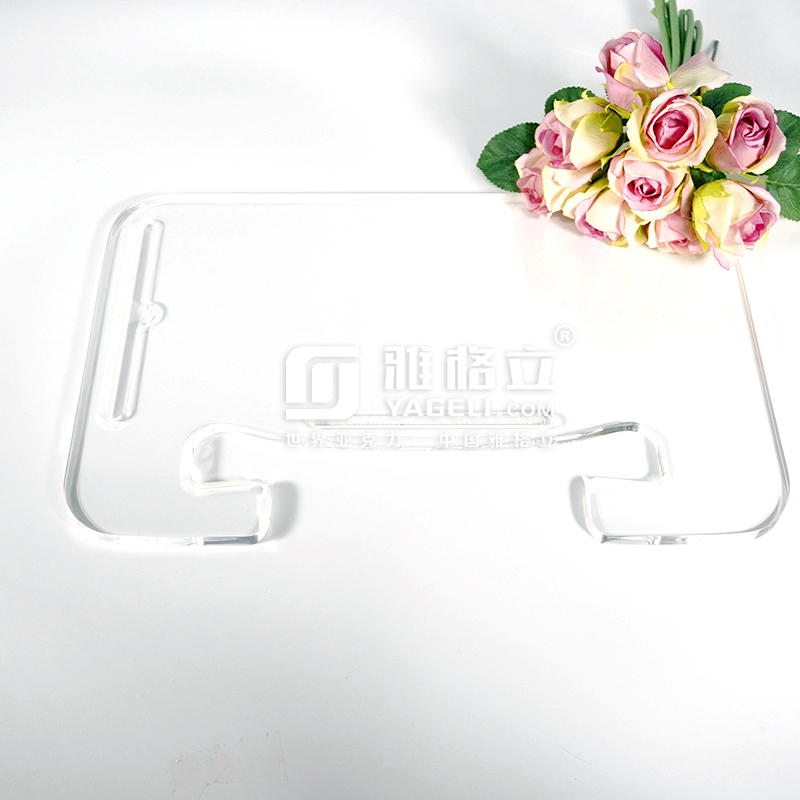 ticarve car acrylic tray