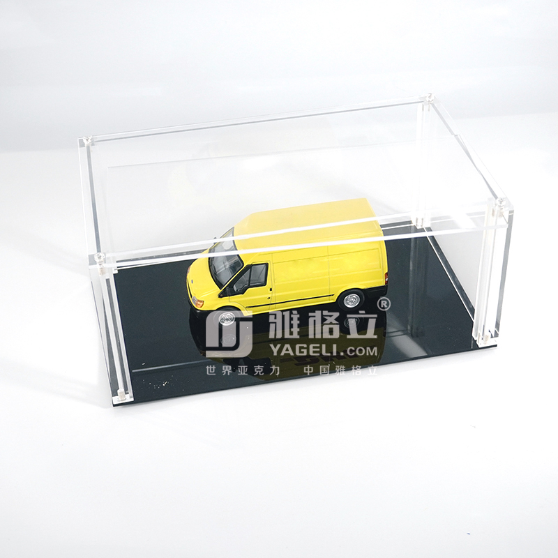 Diecast Car Display Case