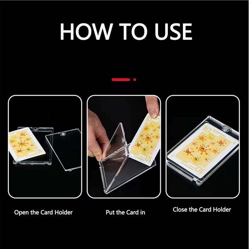 TCG Accessories