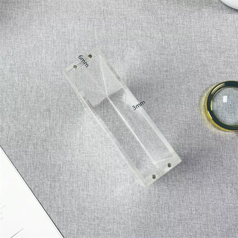 wotc deck sealed acrylic protector