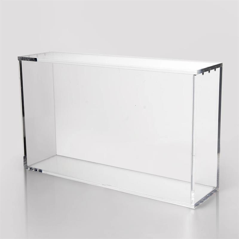 acrylic upc box