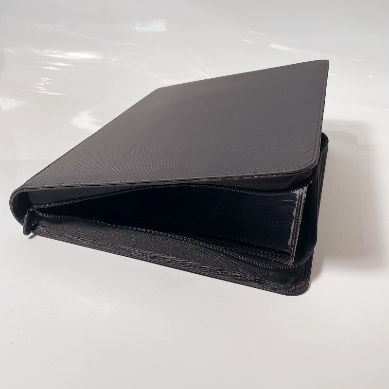 TCG graded card binder TCG graded card binder