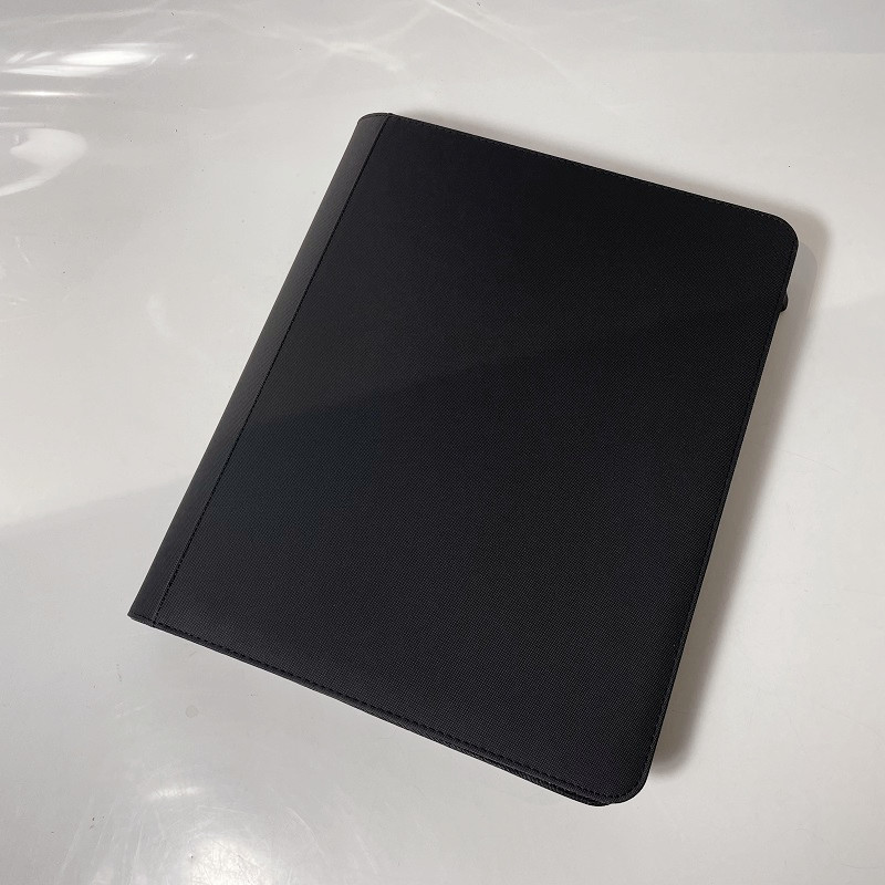 TCG graded card binder