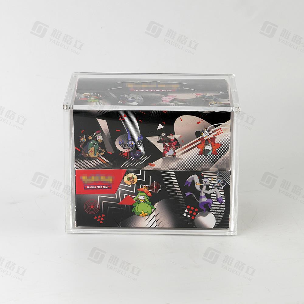 Pokemon Mini Tin Case Display case Pokemon Mini Tin Case Display case