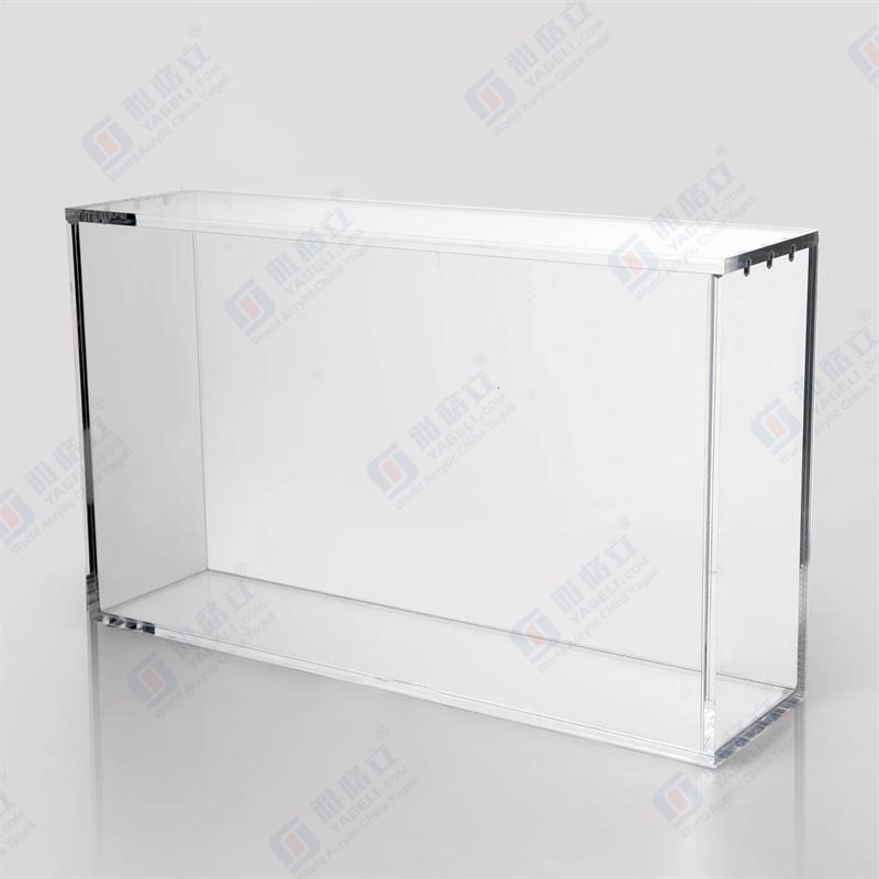 acrylic sealed protector for pokemon prismatic evolutions