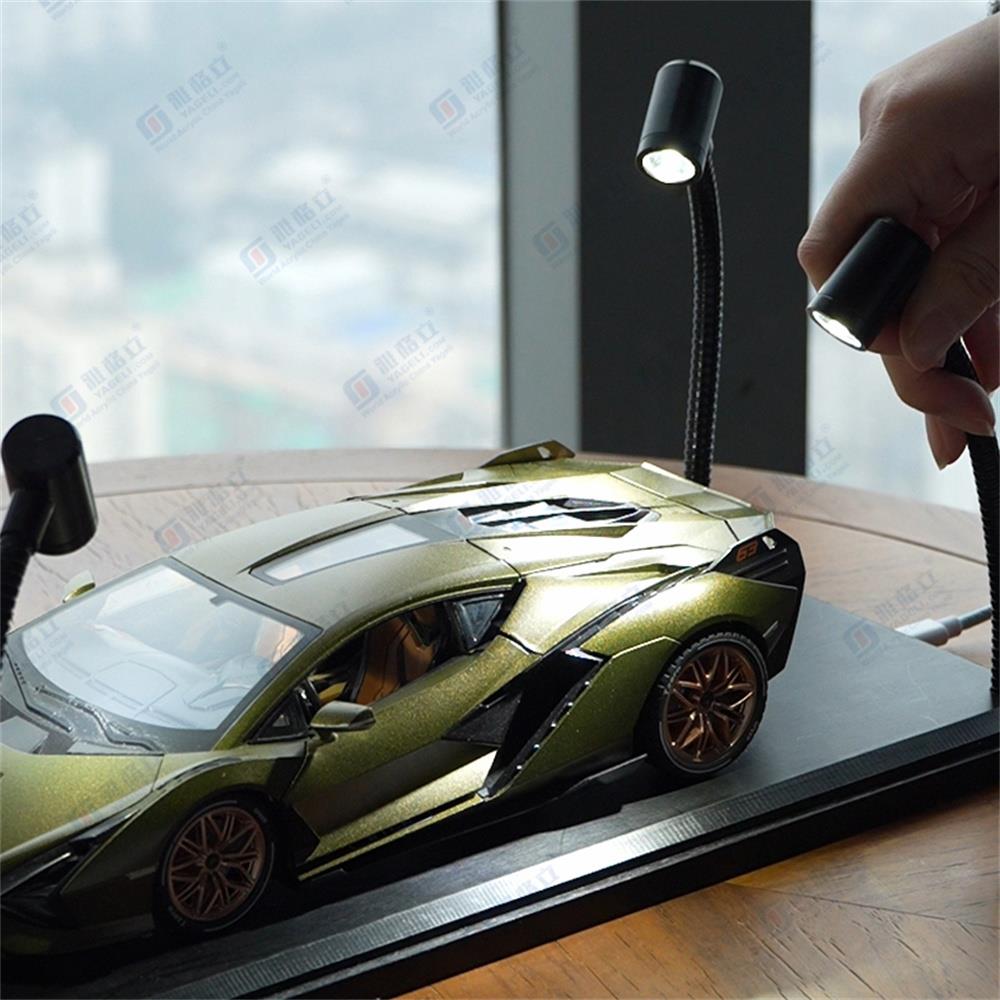 acrylic diecast car display case acrylic diecast car display case