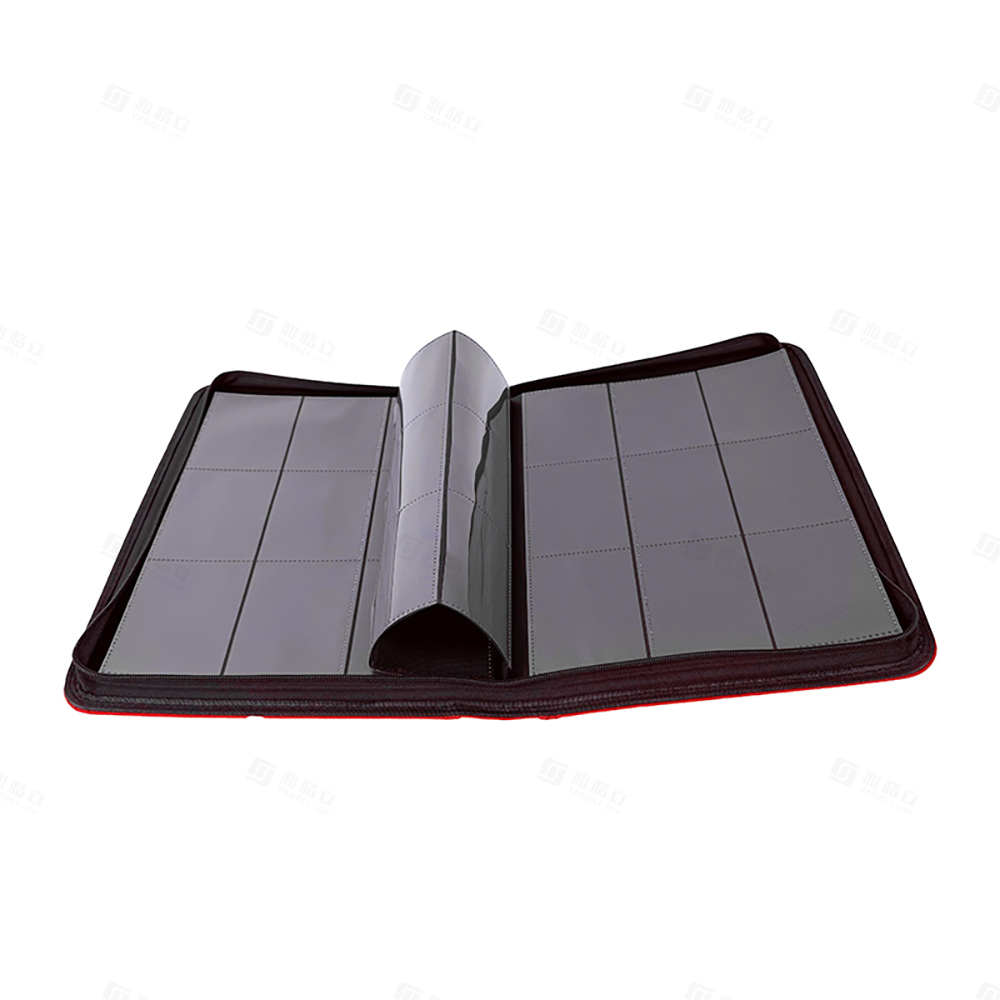 9 pocket card binder 9 pocket card binder