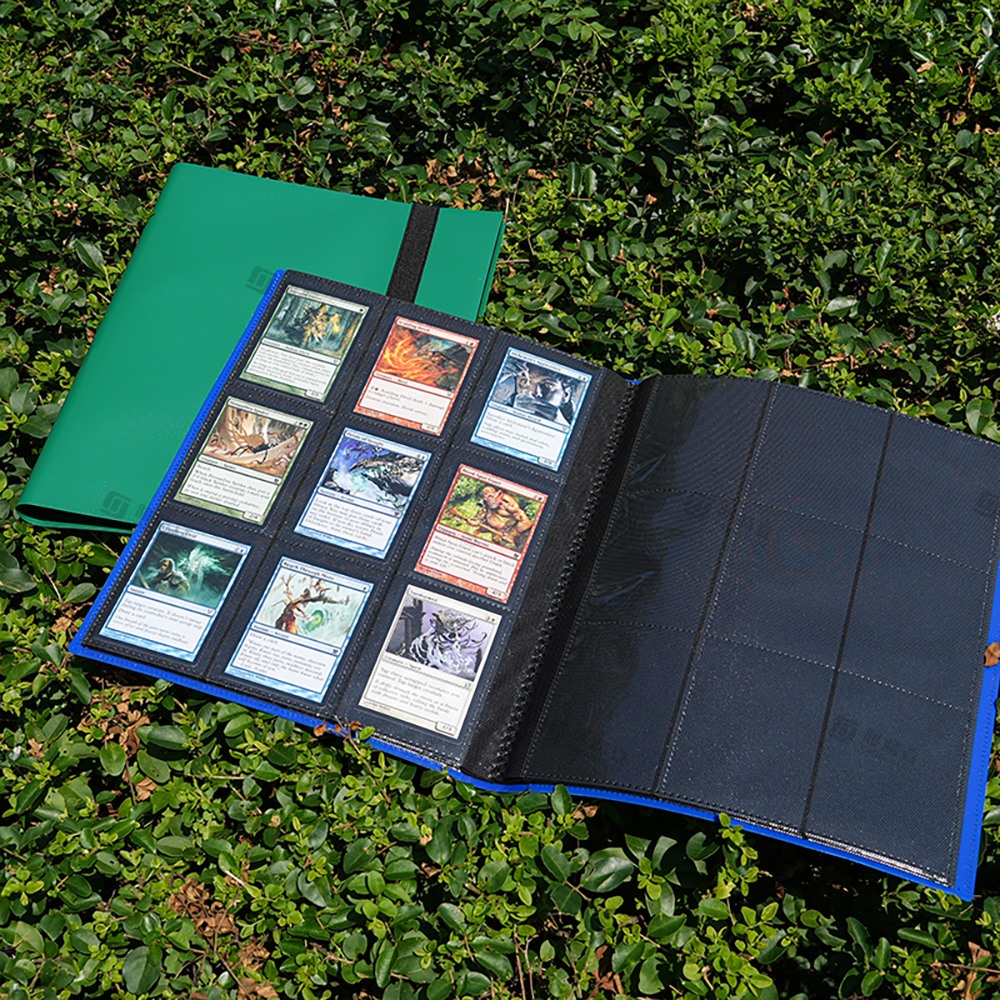 PP binder PP binder