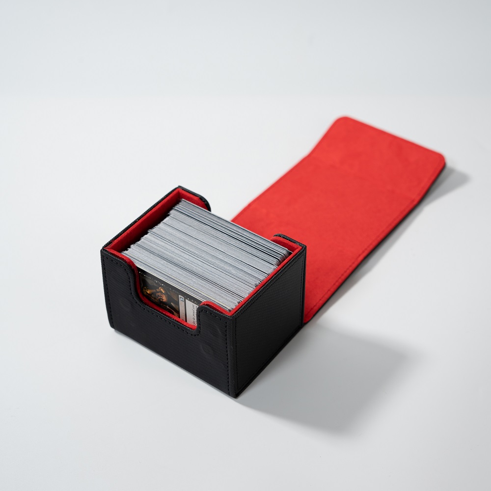 trading card deck box