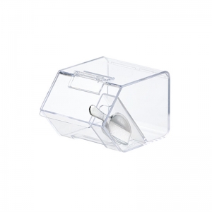 Candy Tin Acrylic Candy Box for Gift Factory Directly Sale 