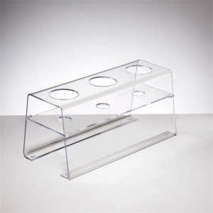 Acrylic Ice Cream Cone Holder 