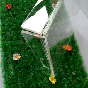 wholesale acrylic tray