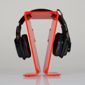 headphone display stand