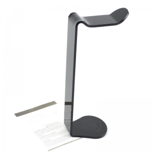 Customized Acrylic Earphone Headphone Display Stand 