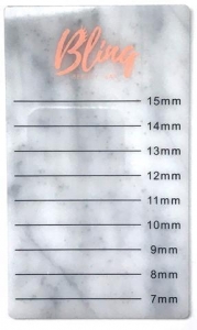 Eyelash Box Cosmetic Lash Extension Box For Technicians 