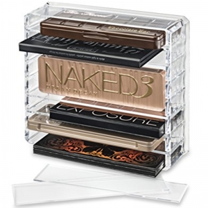 Acrylic 8 Individual Palettes organizer wholesale 