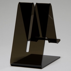 Acrylic Cellphone Display Stand 