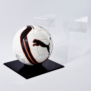 Deluxe Acrylic Football Display 