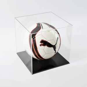 Deluxe Acrylic Football Display 