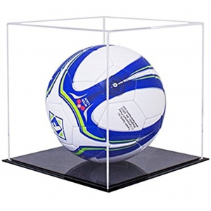 Premium Quality Acrylic Football Display Case 