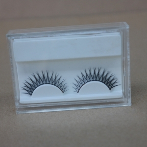 #acryliceyelashbox