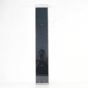 Wall Mounted Acrylic Cricket Bat Display Cases 