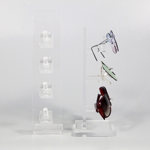 Acrylic Sunglass Display