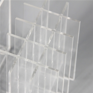 Acrylic lipstick organizer 24 spaces holder 