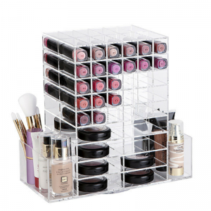 Acrylic lipstick holder lip gloss holder 