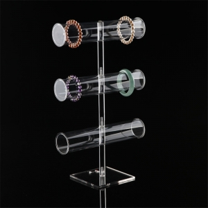 acrylic bracelet display stand