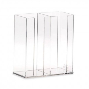 7, 4, 2, and single models acrylic media plate holders 
