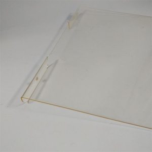 Anti-radiation Custom Size Film Eye-Protection 3MM Acrylic Sheet Removable TV Laptop Screen Protector 