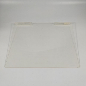 Anti-radiation Custom Size Film Eye-Protection 3MM Acrylic Sheet Removable TV Laptop Screen Protector 