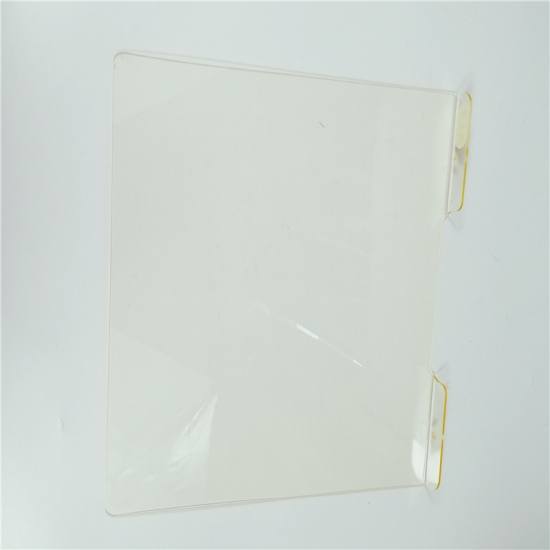 Factory Price Acrylic Anti Radiation Laptop Screen Protector